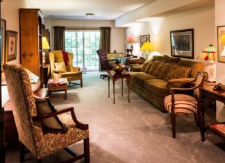 Jakie powinno być legowisko dla psa?