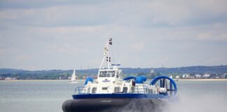 Czy poduszkowiec to samolot?