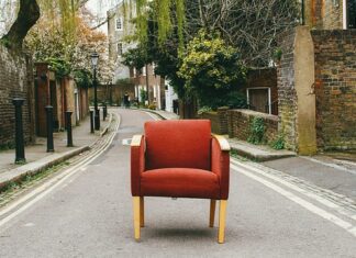 Czy można wymienić fotele w samochodzie?